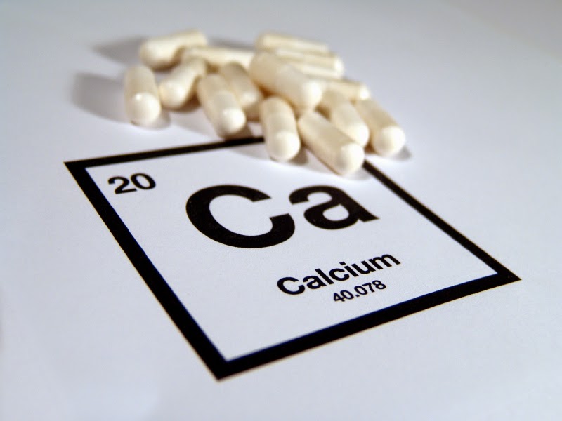 Gambar Kalsium